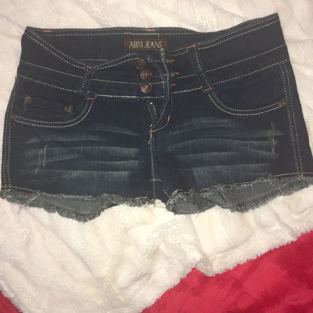 Two pairs of shorts 💎
